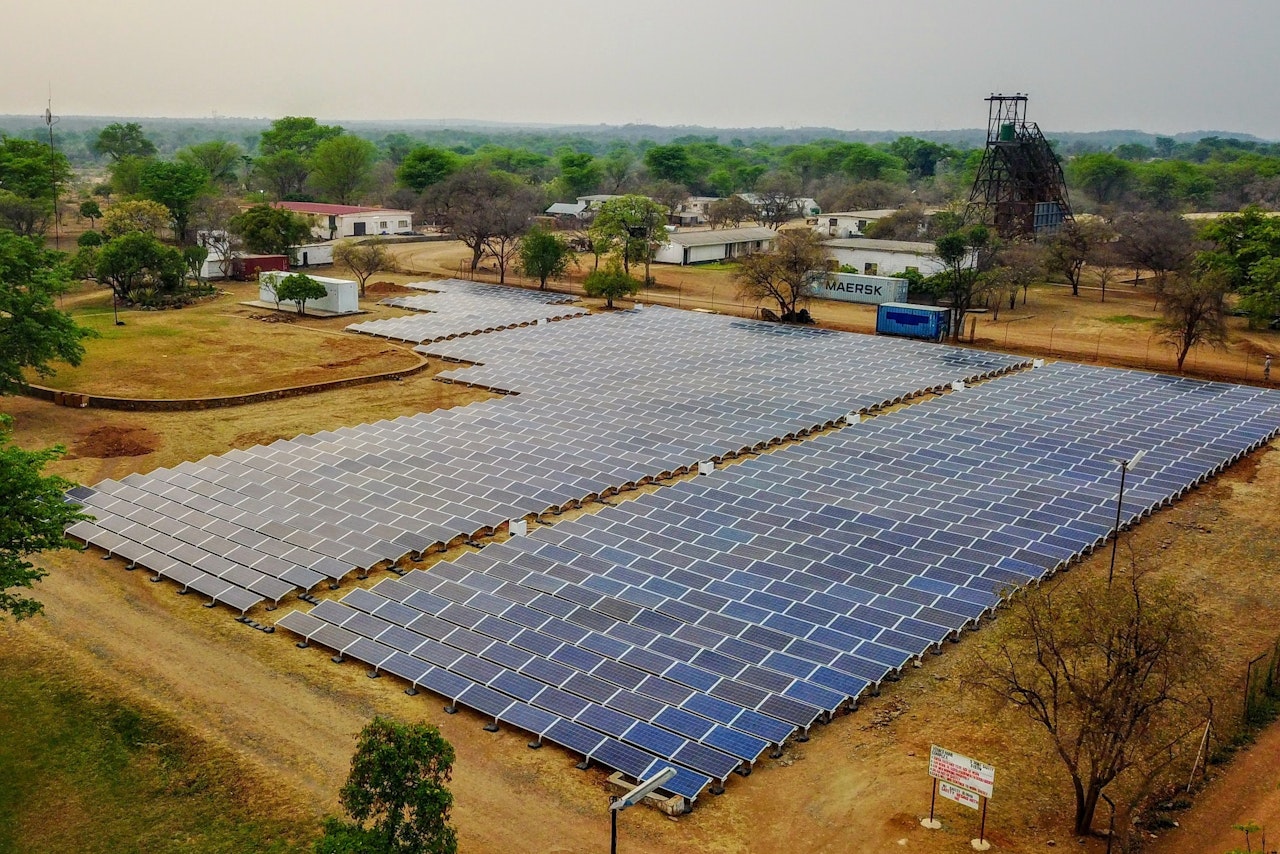 Energy Storage Innovations
