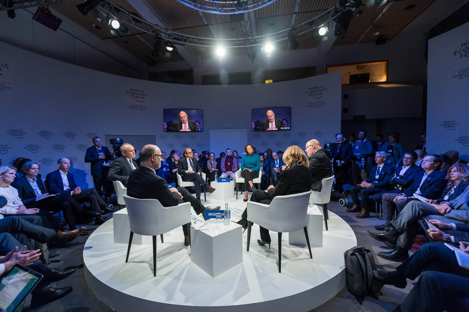 AI in Sustainability