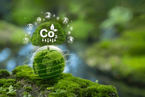 Carbon Sequestration Strategies