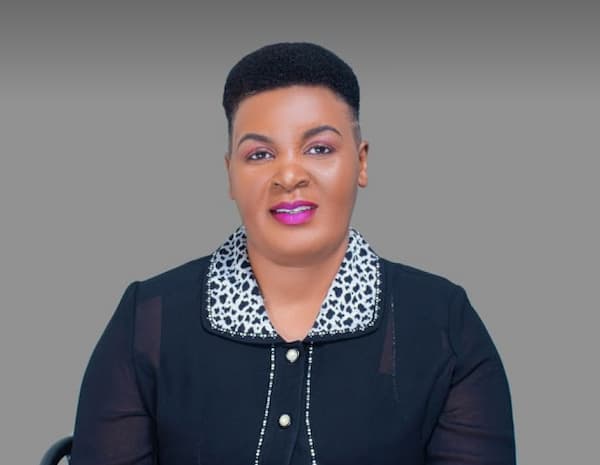 Doreen Irungu